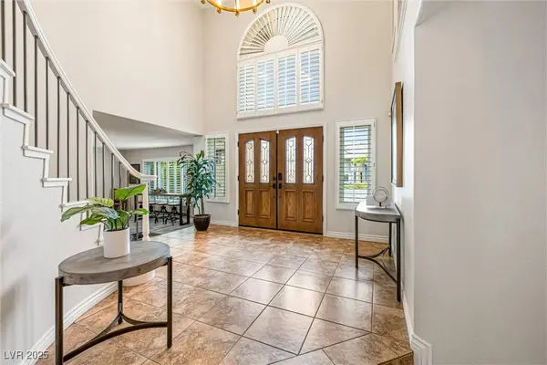 3609 Calico Cove CT, Las Vegas, NV 89147