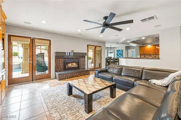 3609 Calico Cove CT, Las Vegas, NV 89147