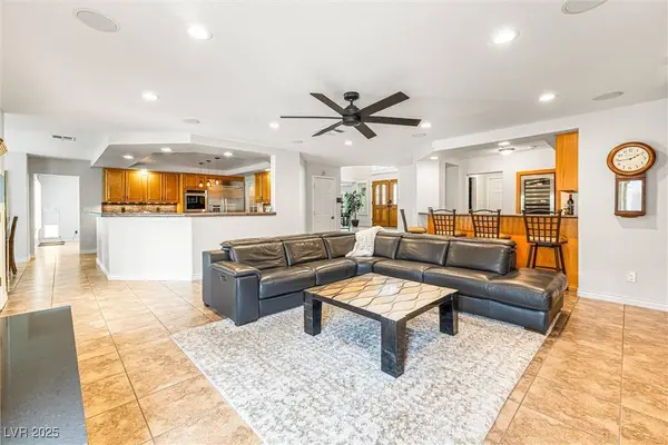 3609 Calico Cove CT, Las Vegas, NV 89147