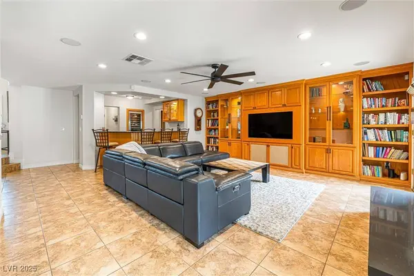 3609 Calico Cove CT, Las Vegas, NV 89147