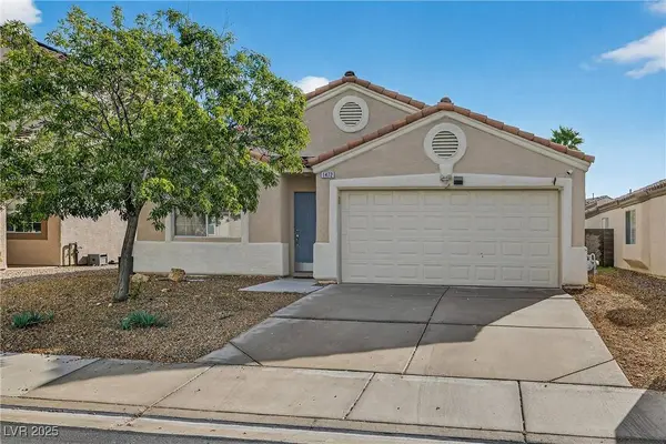 1472 Dragon Rock DR, Henderson, NV 89052