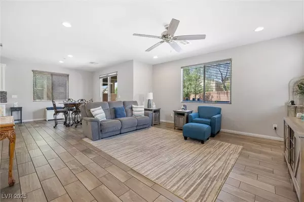 6783 Pleasant Flower ST, Las Vegas, NV 89149