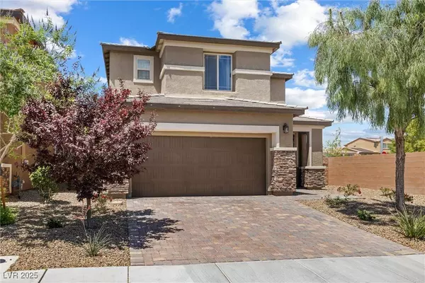 6783 Pleasant Flower ST, Las Vegas, NV 89149