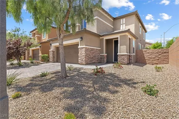 6783 Pleasant Flower ST, Las Vegas, NV 89149