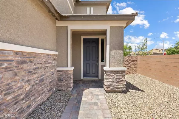 6783 Pleasant Flower ST, Las Vegas, NV 89149