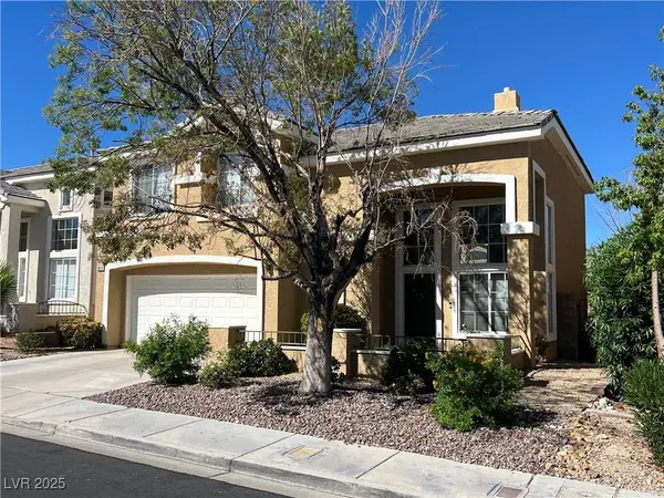 10212 Via Roma PL, Las Vegas, NV 89144