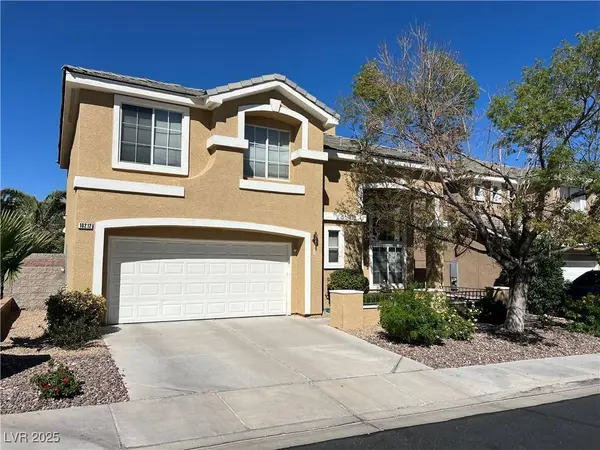 10212 Via Roma PL, Las Vegas, NV 89144