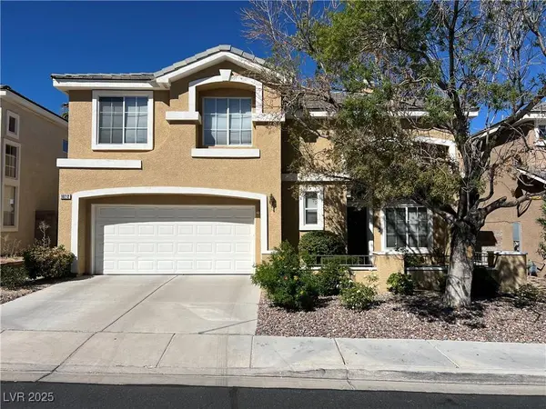 10212 Via Roma PL, Las Vegas, NV 89144