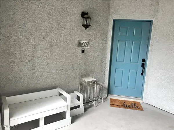 2585 Amazing Meadows AVE #1007, North Las Vegas, NV 89031