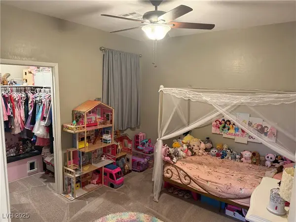 2585 Amazing Meadows AVE #1007, North Las Vegas, NV 89031