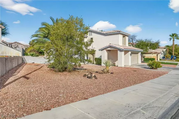 7305 Bosky Springs ST, Las Vegas, NV 89131