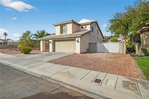 7305 Bosky Springs ST, Las Vegas, NV 89131