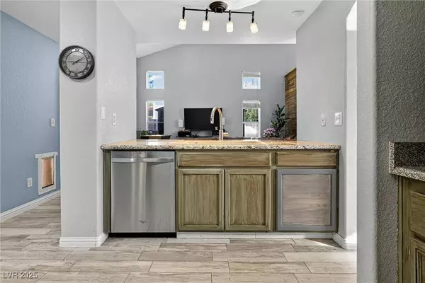 7305 Bosky Springs ST, Las Vegas, NV 89131