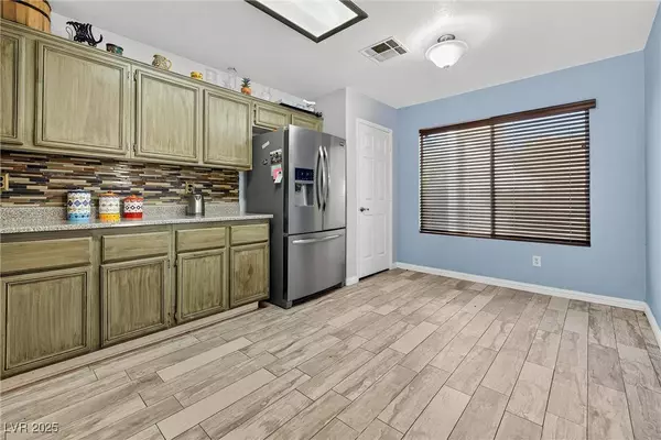 7305 Bosky Springs ST, Las Vegas, NV 89131