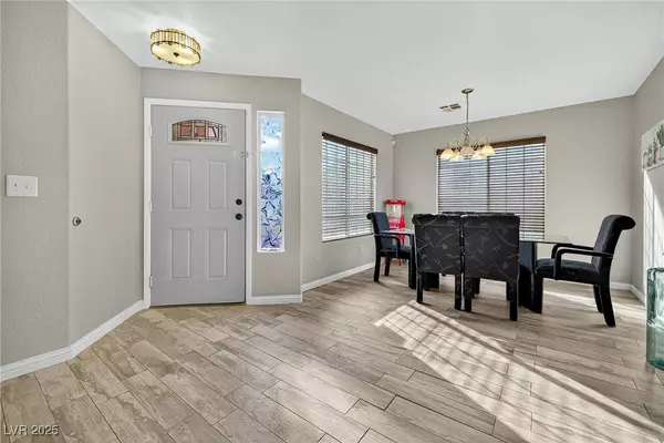 7305 Bosky Springs ST, Las Vegas, NV 89131