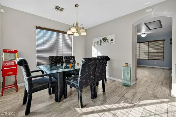 7305 Bosky Springs ST, Las Vegas, NV 89131