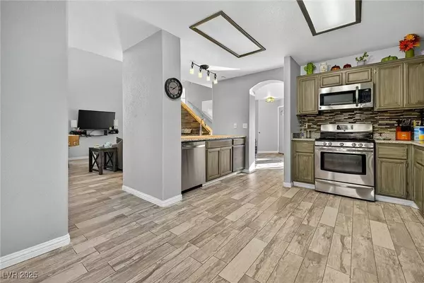 7305 Bosky Springs ST, Las Vegas, NV 89131