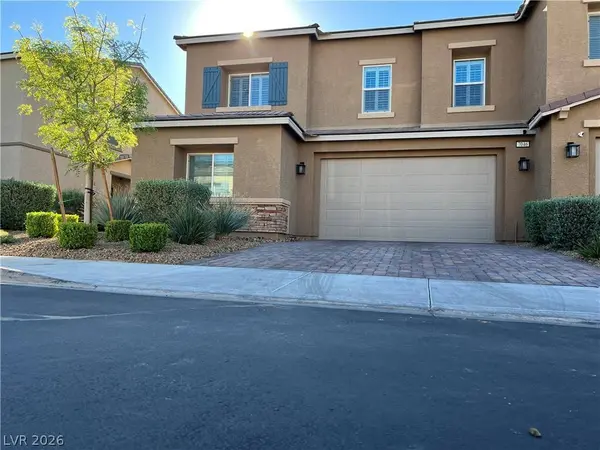 7046 Fossil Rim ST, North Las Vegas, NV 89084