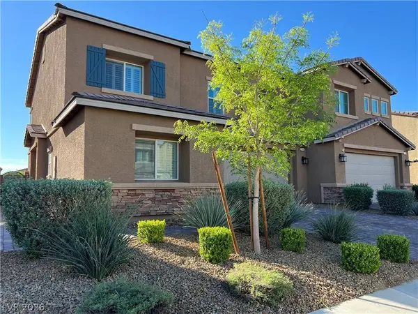 7046 Fossil Rim ST, North Las Vegas, NV 89084