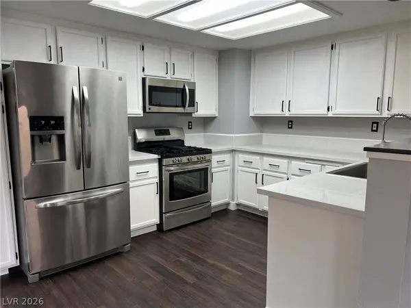 5839 Old Ridge RD, North Las Vegas, NV 89031