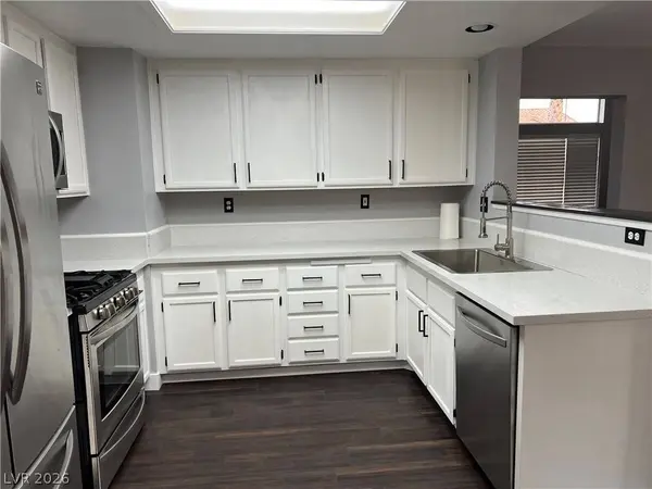 5839 Old Ridge RD, North Las Vegas, NV 89031