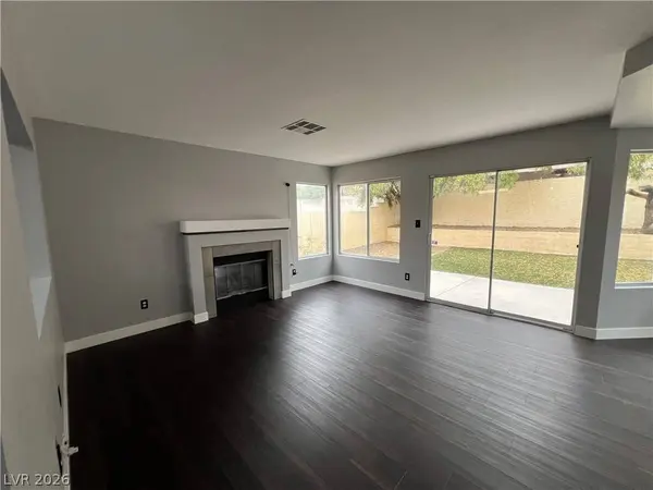 5839 Old Ridge RD, North Las Vegas, NV 89031