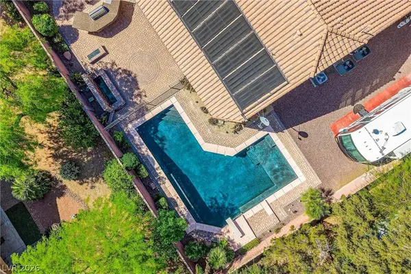 6499 Red Garnet CT, Las Vegas, NV 89131