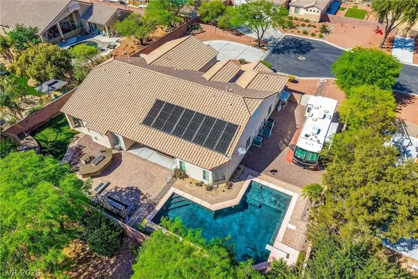 6499 Red Garnet CT, Las Vegas, NV 89131