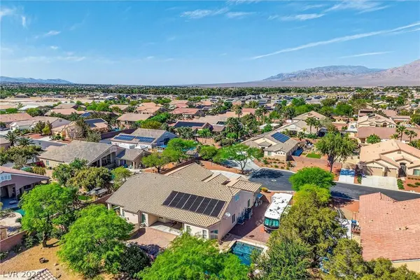 6499 Red Garnet CT, Las Vegas, NV 89131