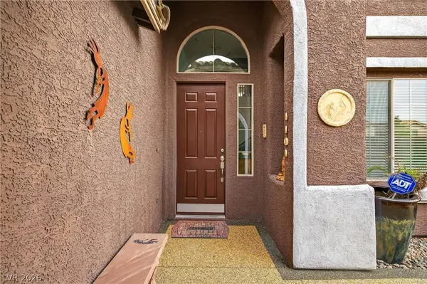 865 Bussora Rose DR, Henderson, NV 89015