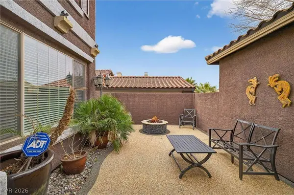865 Bussora Rose DR, Henderson, NV 89015