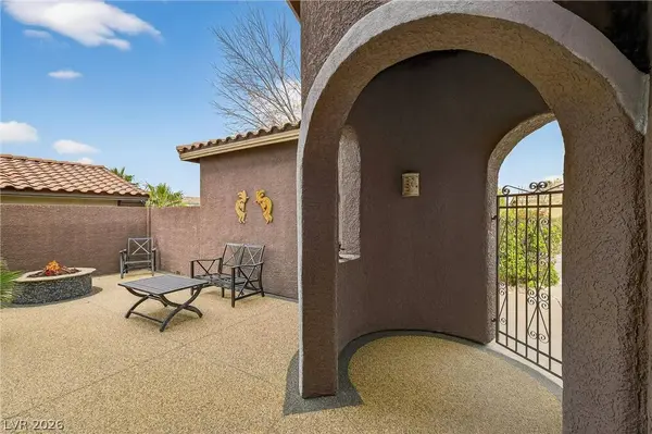 865 Bussora Rose DR, Henderson, NV 89015