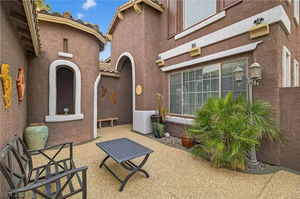 865 Bussora Rose DR, Henderson, NV 89015