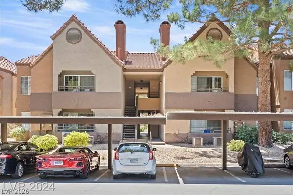 2200 S Fort Apache RD #1076, Las Vegas, NV 89117