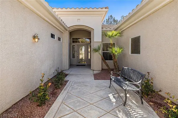 7310 Red Cinder ST, Las Vegas, NV 89131