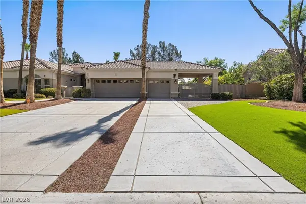 7310 Red Cinder ST, Las Vegas, NV 89131