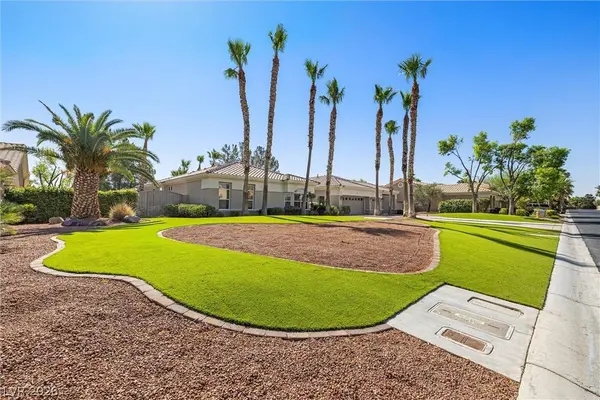 7310 Red Cinder ST, Las Vegas, NV 89131