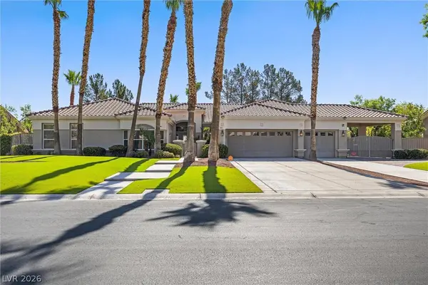 7310 Red Cinder ST, Las Vegas, NV 89131