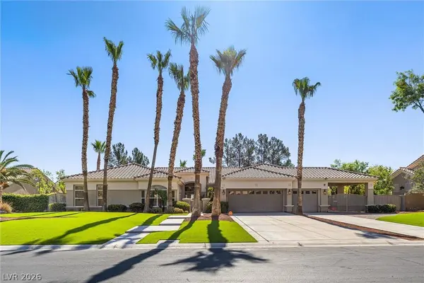 7310 Red Cinder ST, Las Vegas, NV 89131