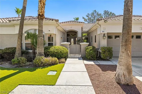 7310 Red Cinder ST, Las Vegas, NV 89131