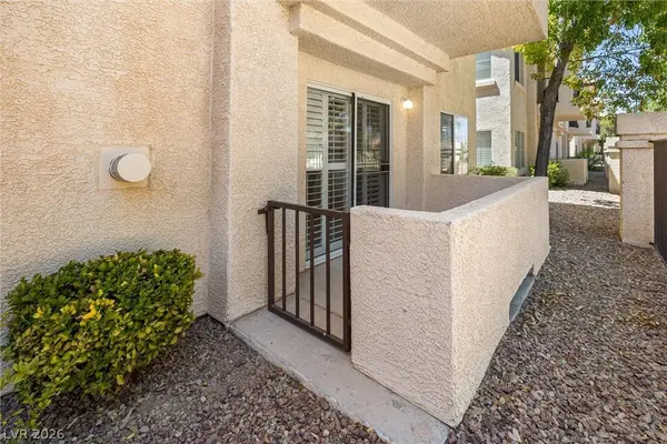 4910 Black Bear RD #101, Las Vegas, NV 89149