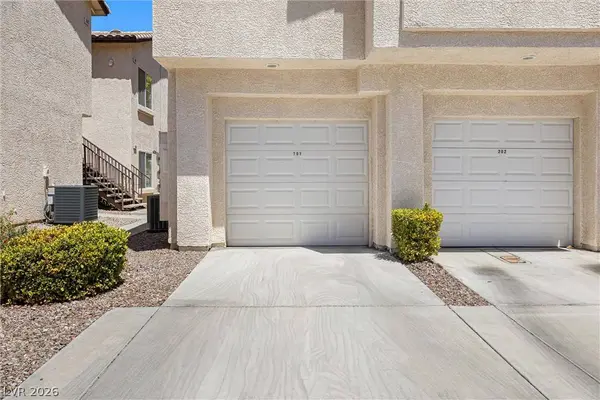 4910 Black Bear RD #101, Las Vegas, NV 89149