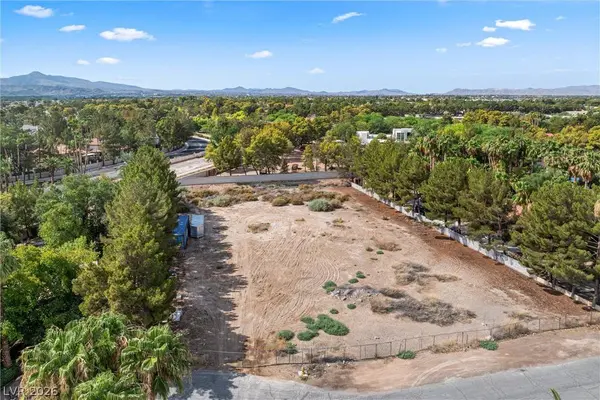 3675 Tobias LN, Las Vegas, NV 89120