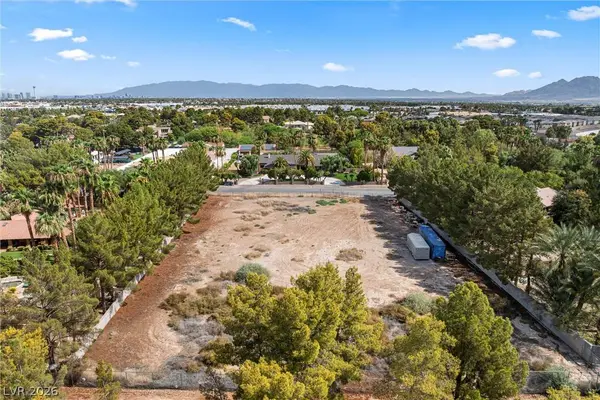 3675 Tobias LN, Las Vegas, NV 89120