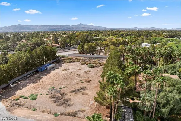 3675 Tobias LN, Las Vegas, NV 89120