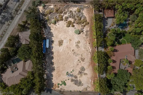 3675 Tobias LN, Las Vegas, NV 89120