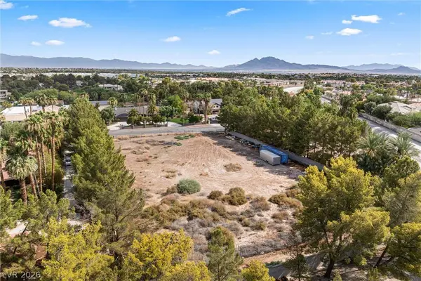 3675 Tobias LN, Las Vegas, NV 89120