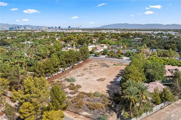 3675 Tobias LN, Las Vegas, NV 89120