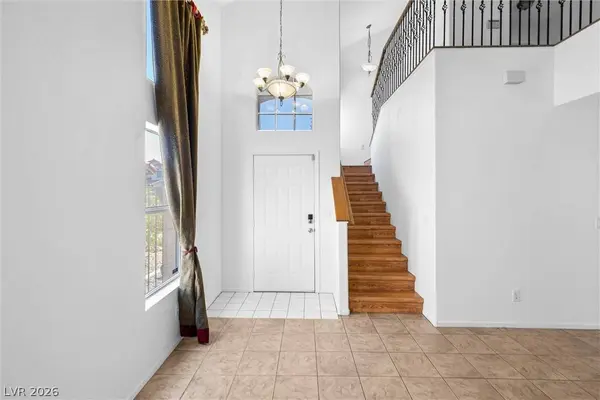 1601 Ghost Flower CT, Las Vegas, NV 89128