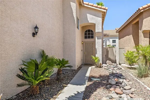 1601 Ghost Flower CT, Las Vegas, NV 89128
